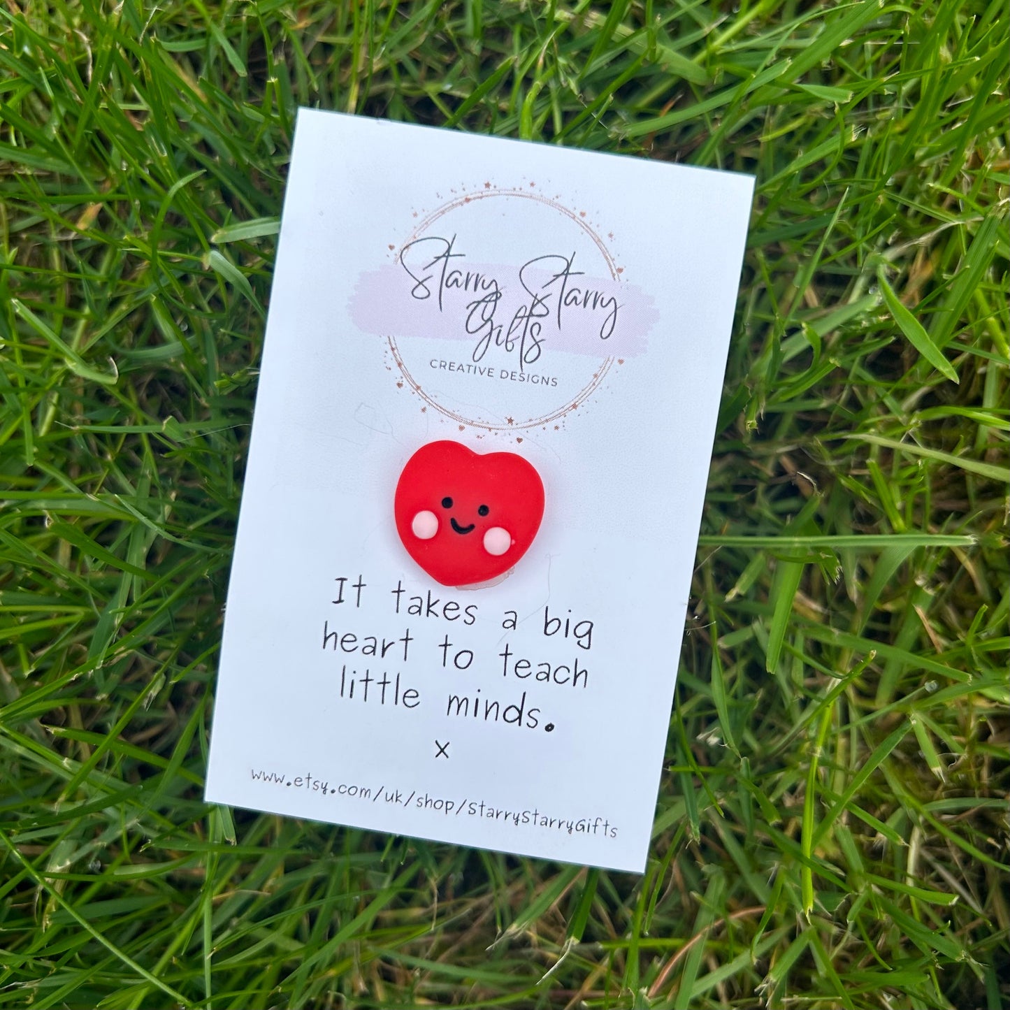 Pocket Hug Message Token