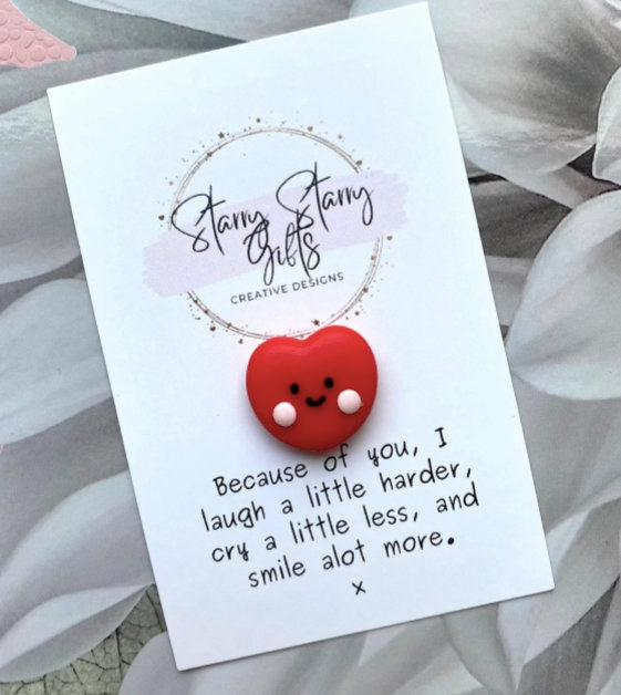 Pocket Hug Message Token