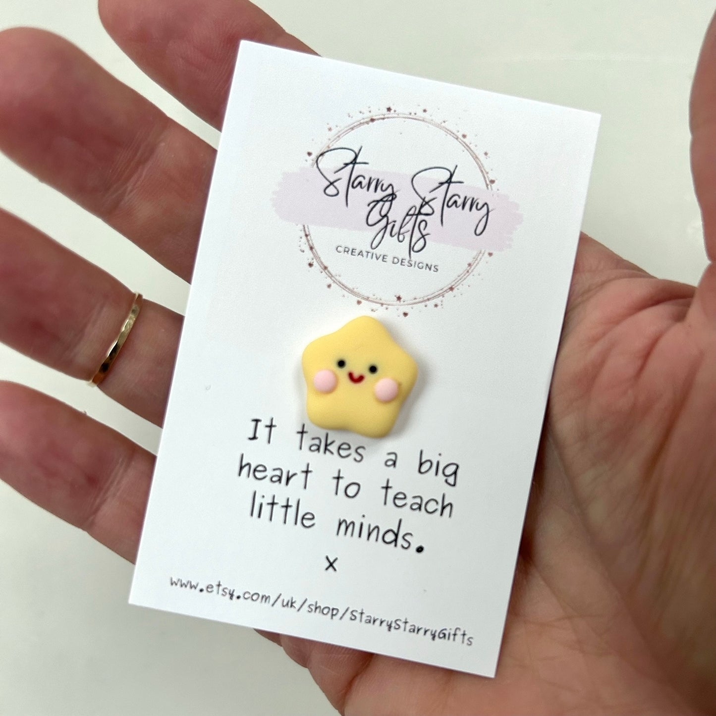 Pocket Hug Message Token