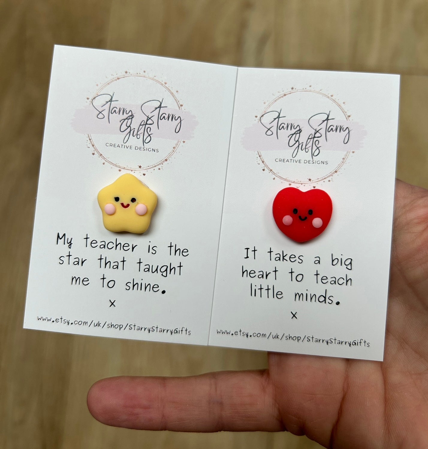 Pocket Hug Message Token