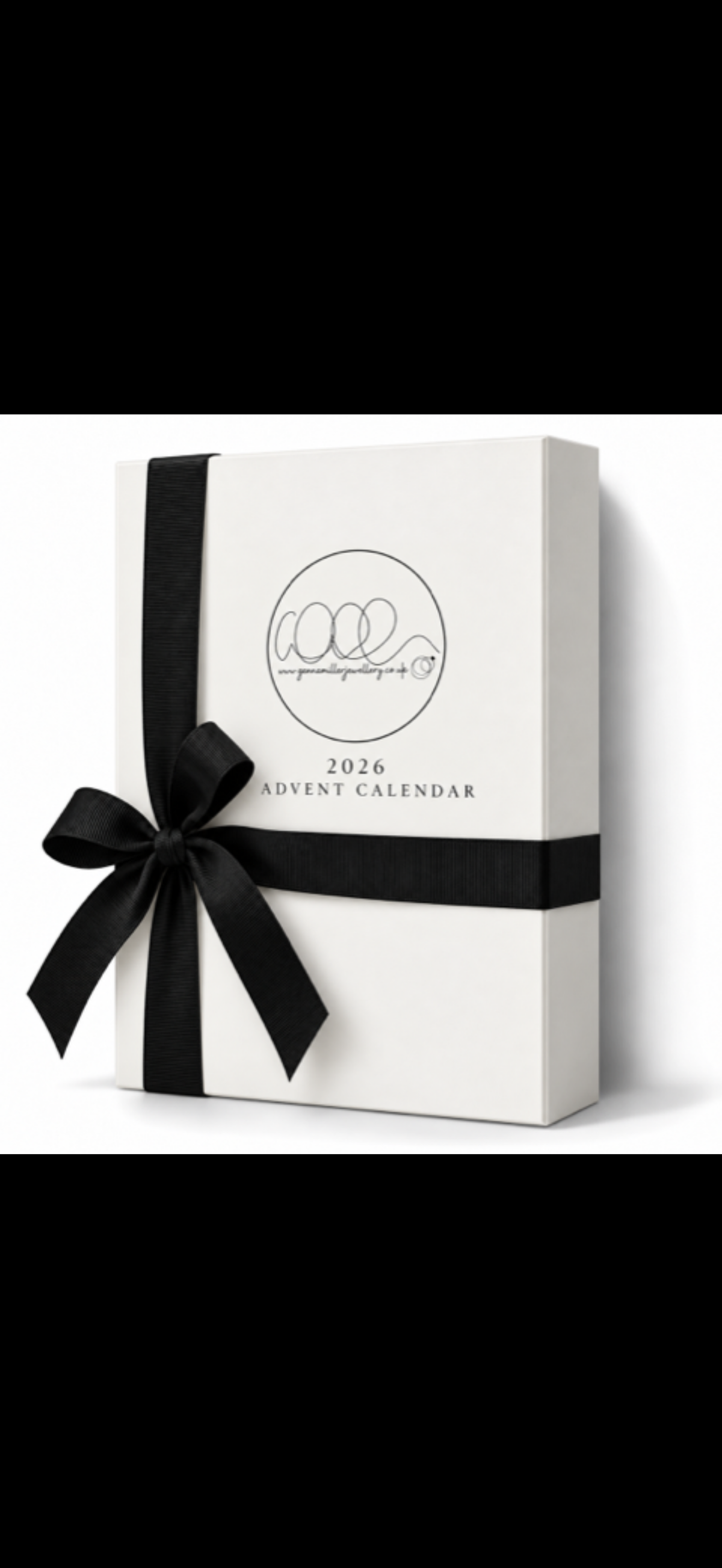 Christmas 2026 Advent Calendar