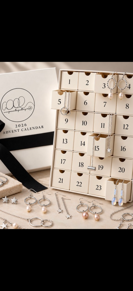 Christmas 2026 Advent Calendar